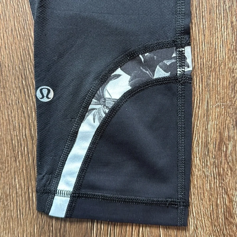 Lululemon leggings 4